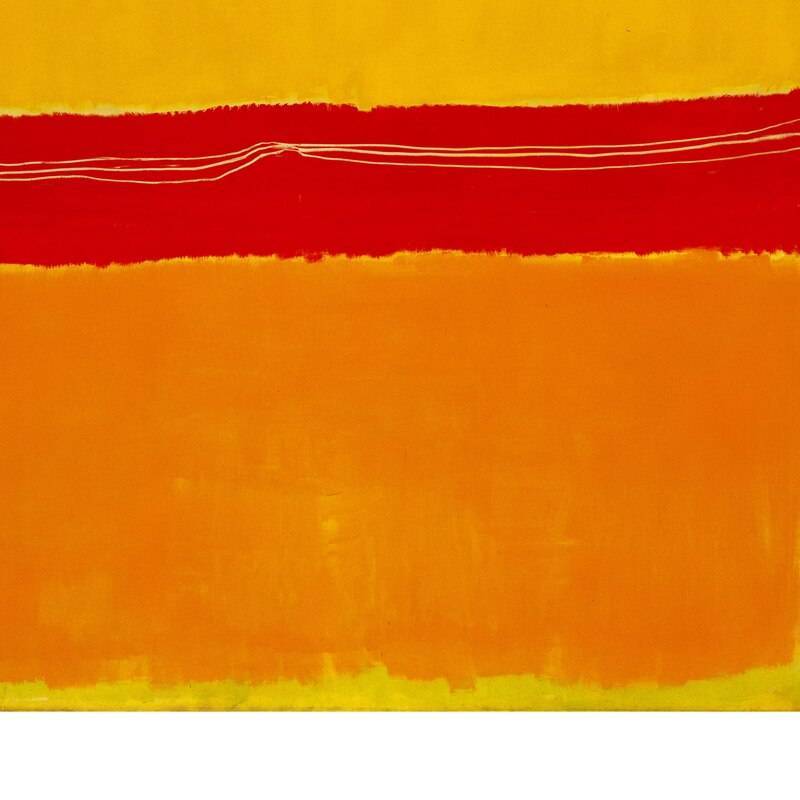 plakat mark rothko